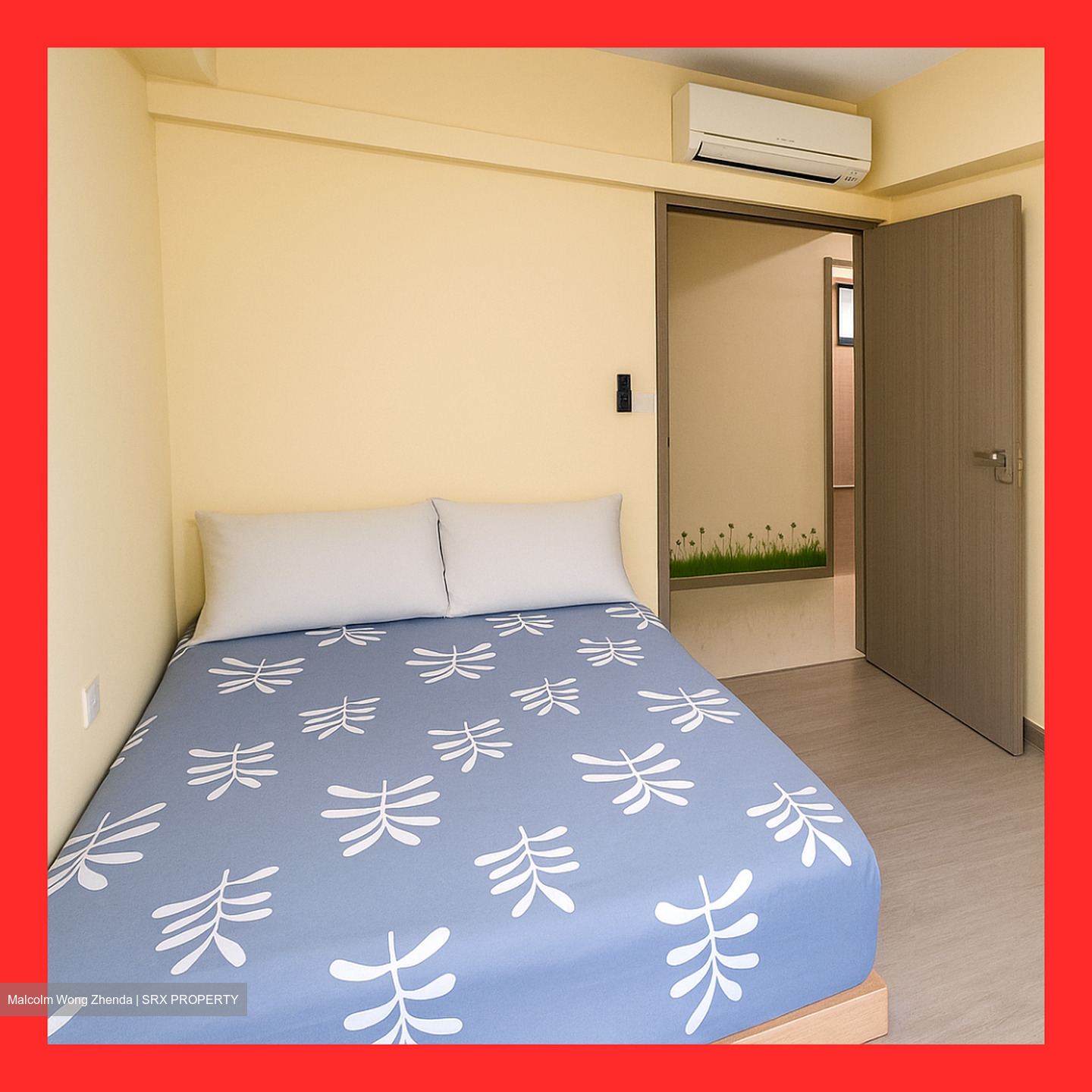 Blk 322A Parc Woods @ Tengah (Tengah), HDB 4 Rooms #503267941